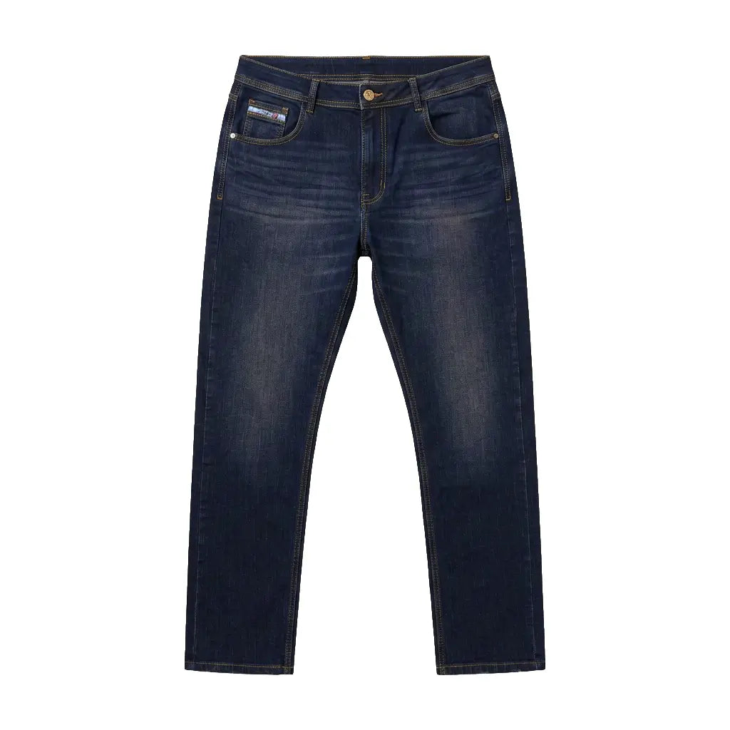 Jean Wingo Confort Hombre