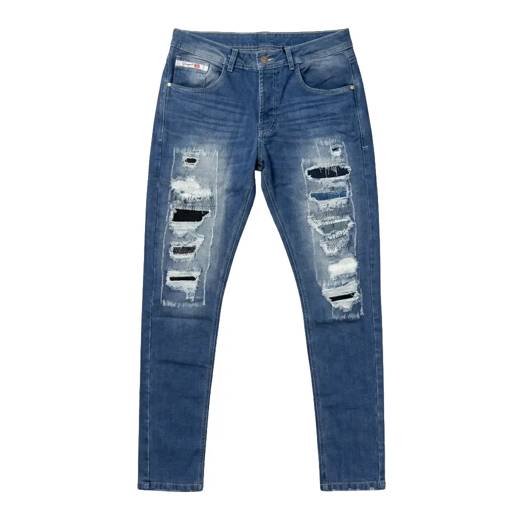 jean regular Nerio Hombre