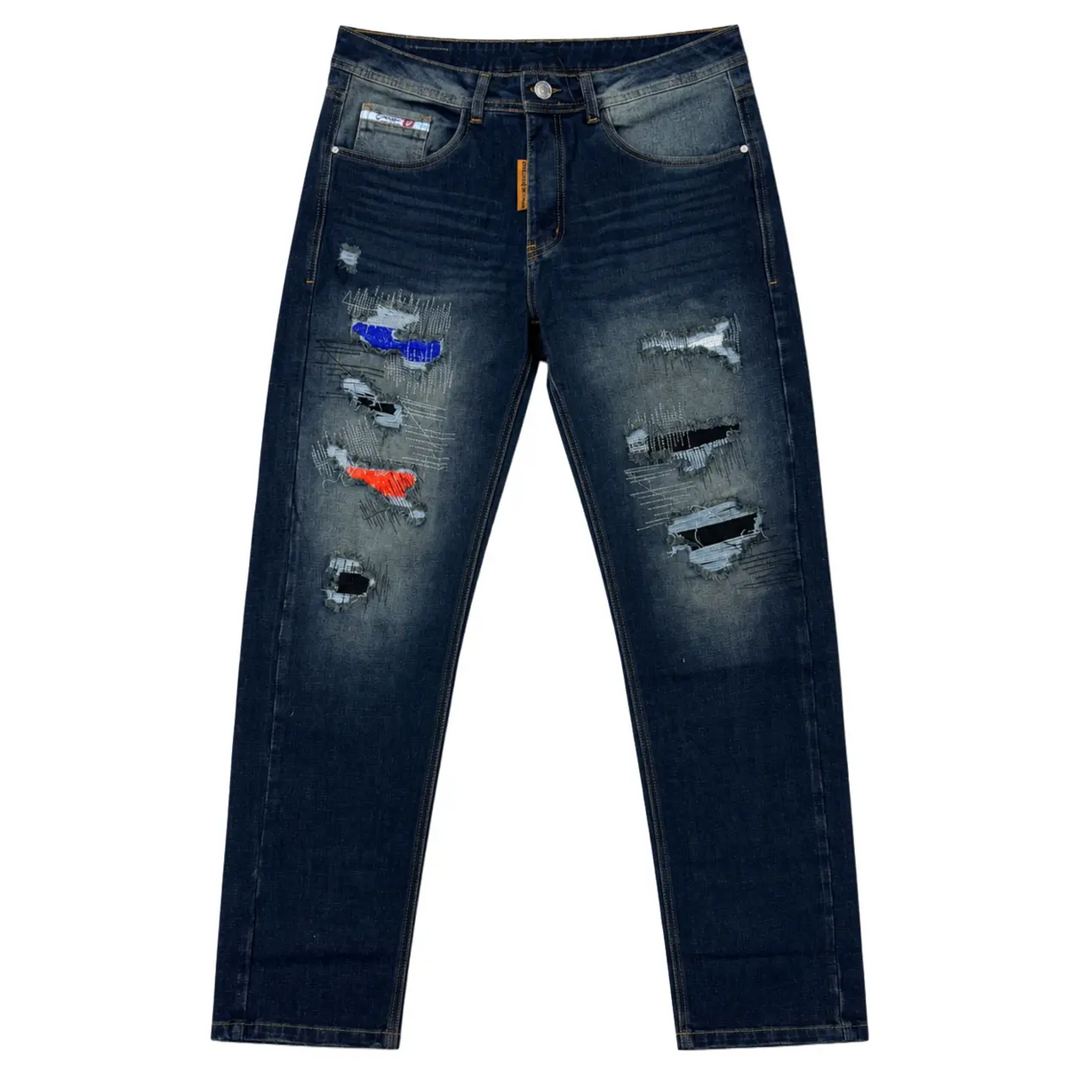 Jean Regular Isdim hombre