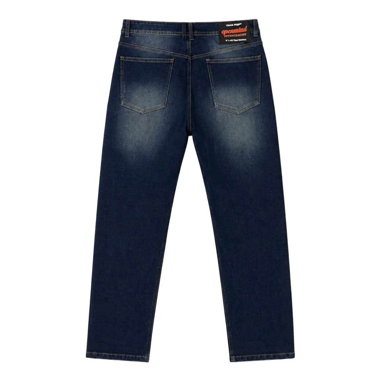 Jean Regular Isdim hombre