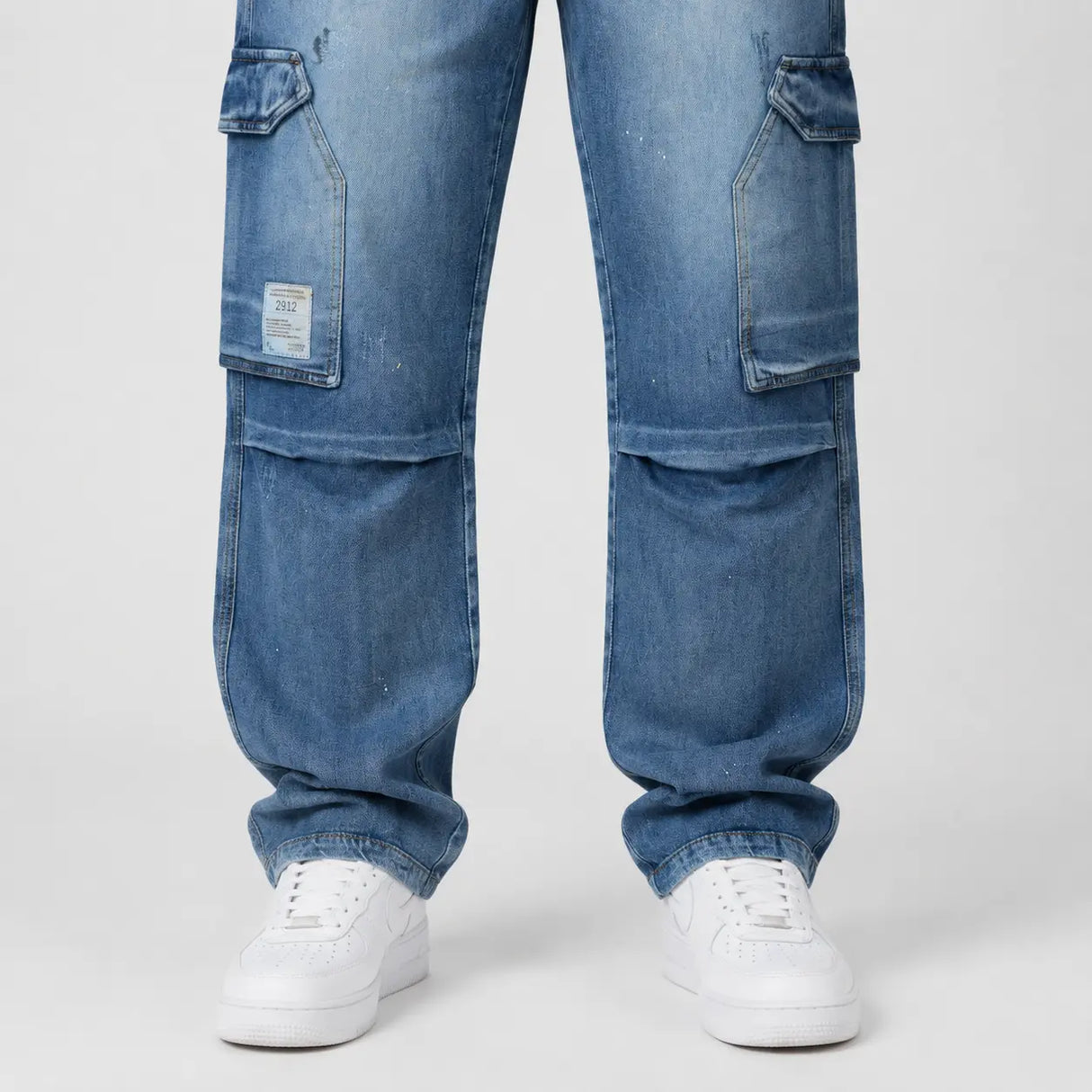 Jean Cargo Daddy Yankee