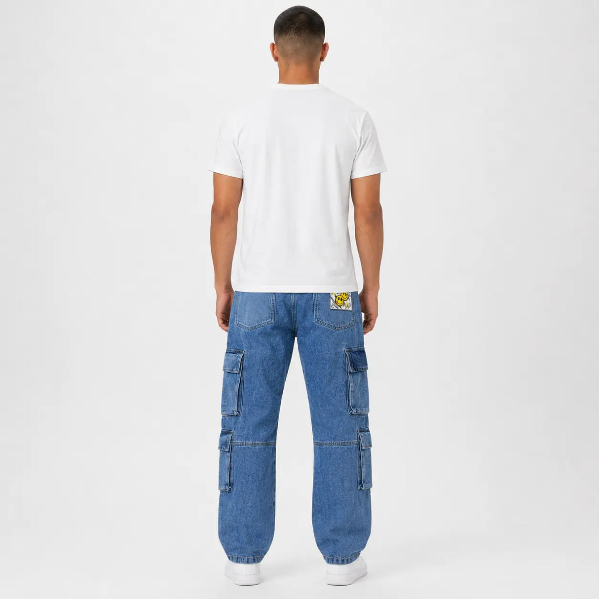 Cargo Straight Trust
