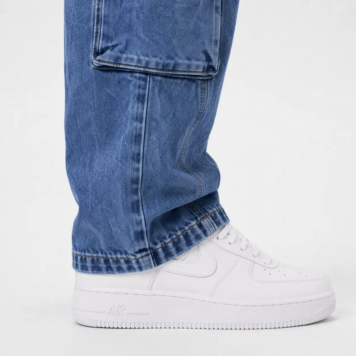 Cargo Straight Trust