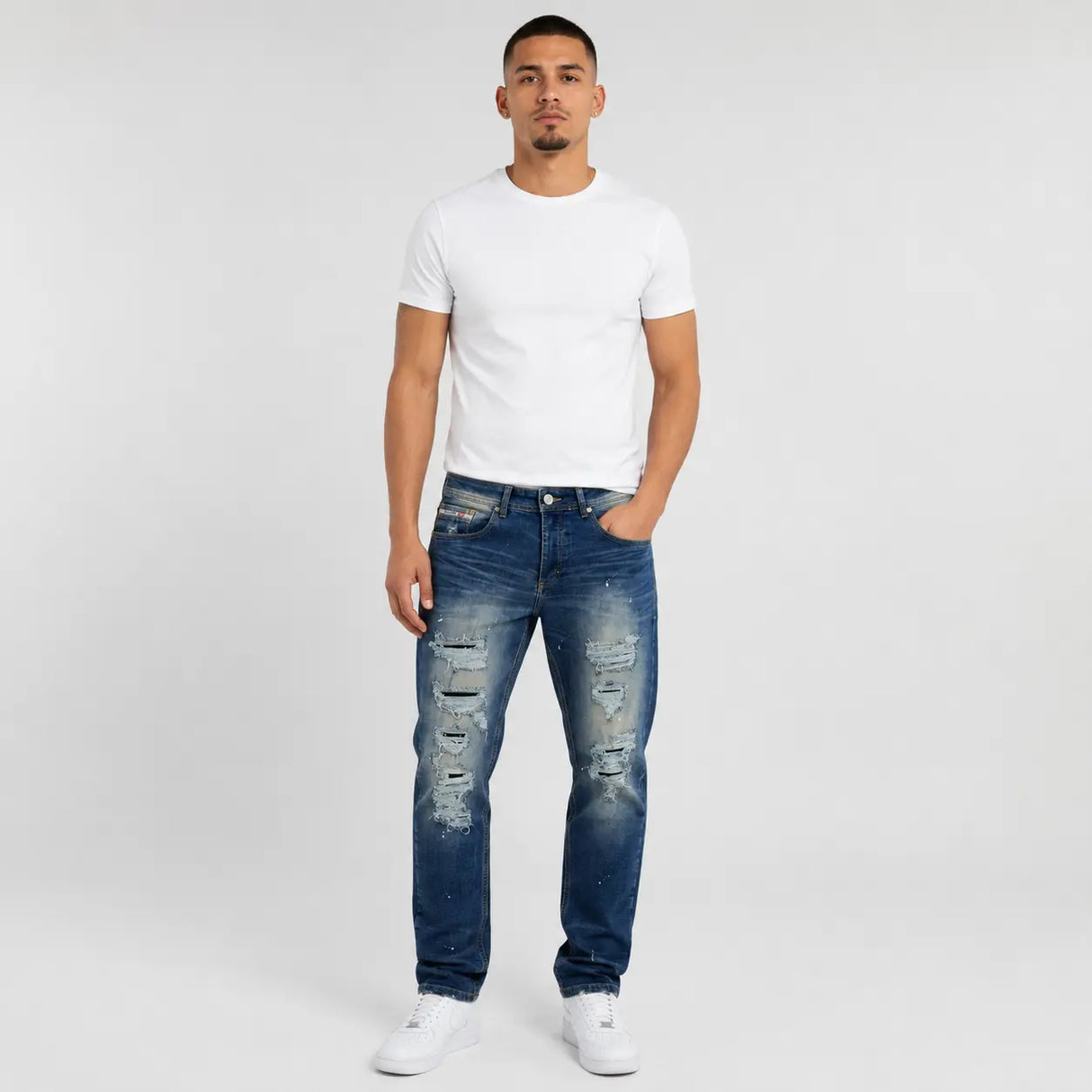 Jean Regular Afolabi