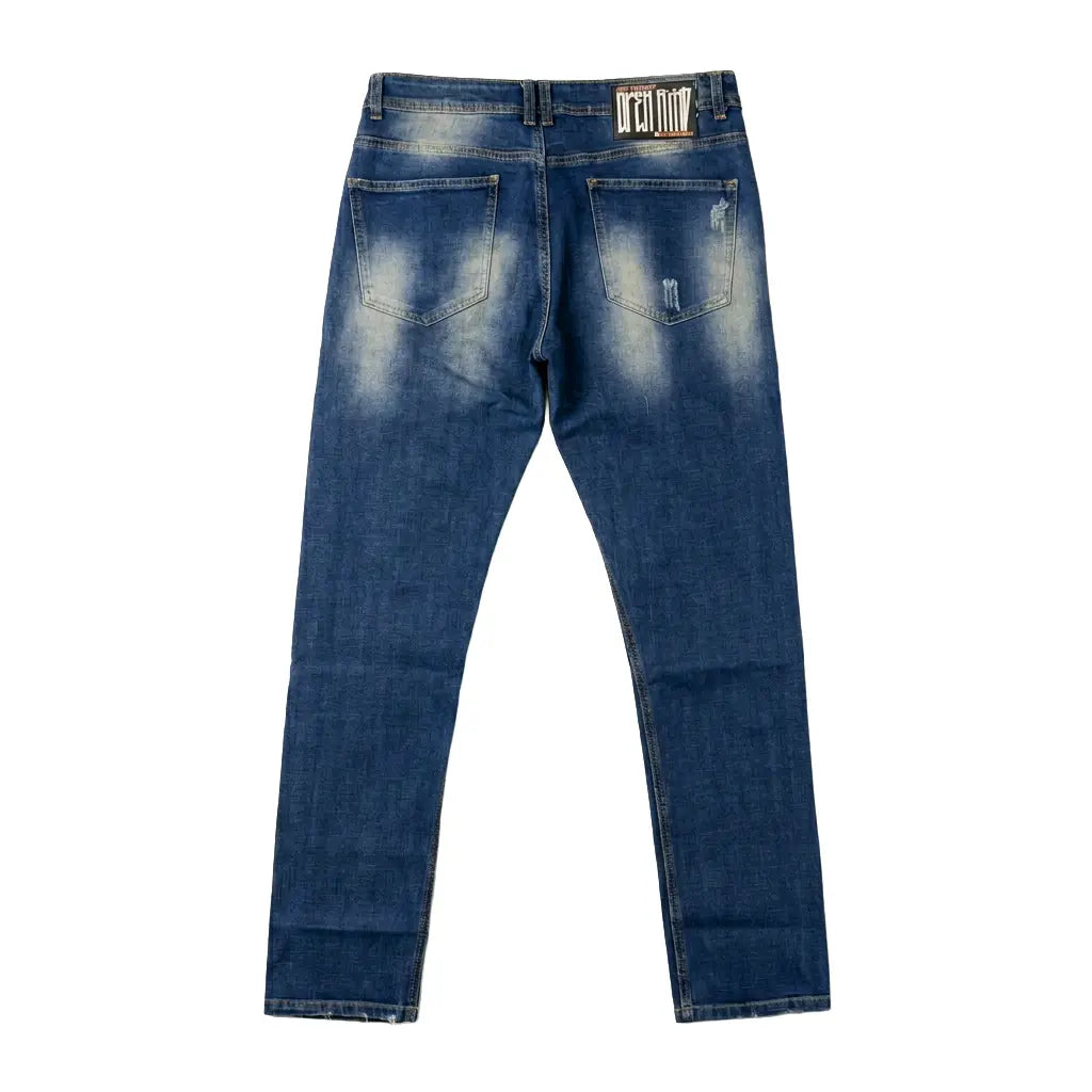 Jean Regular Afolabi