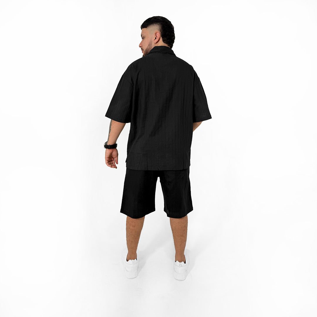 TOTAL LOOK BATISTA HOMBRE