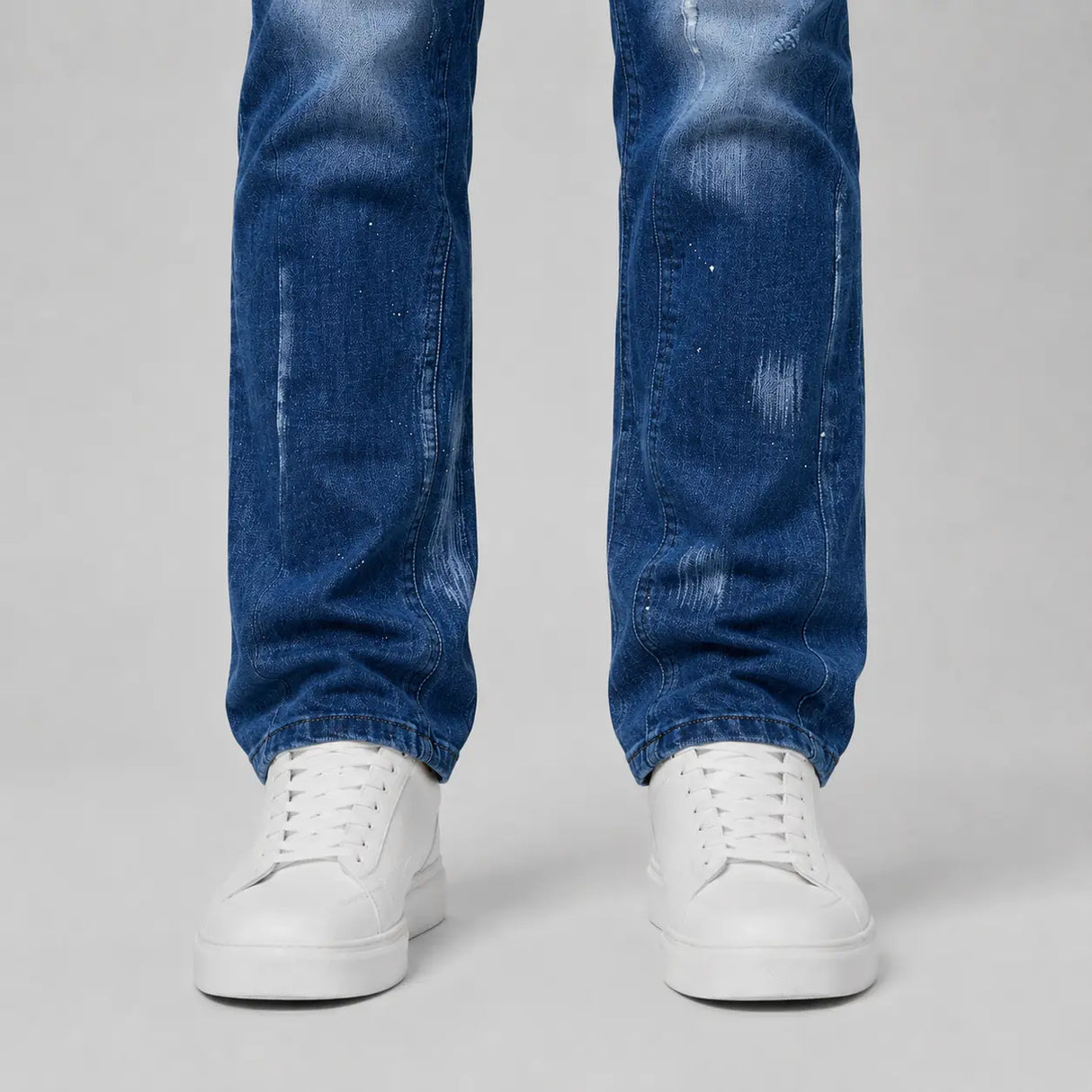 Jean Cut Elea