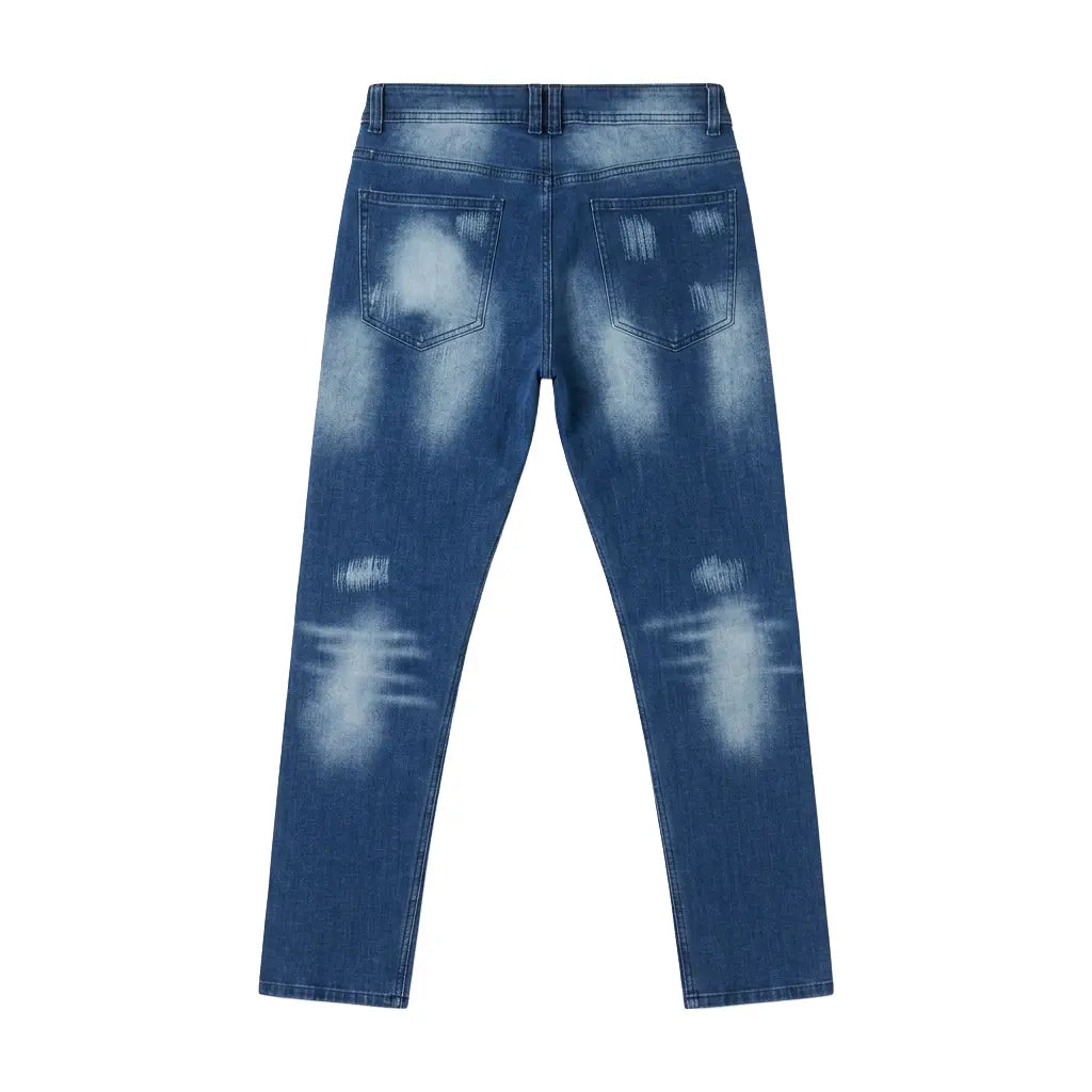 Jean Cut Elea