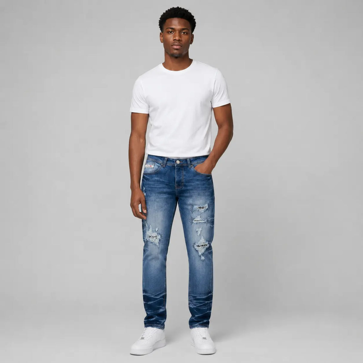 Jean Olamide