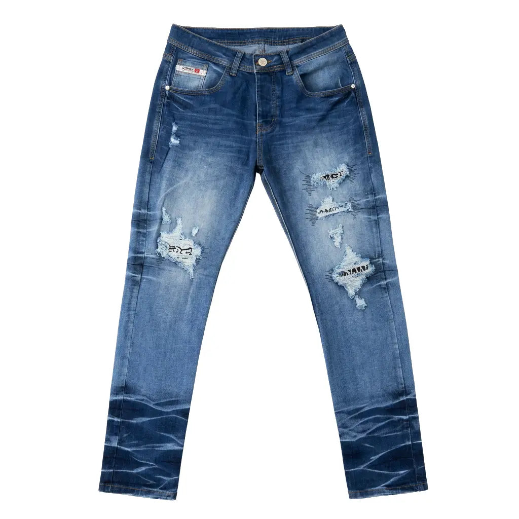 Jean Olamide