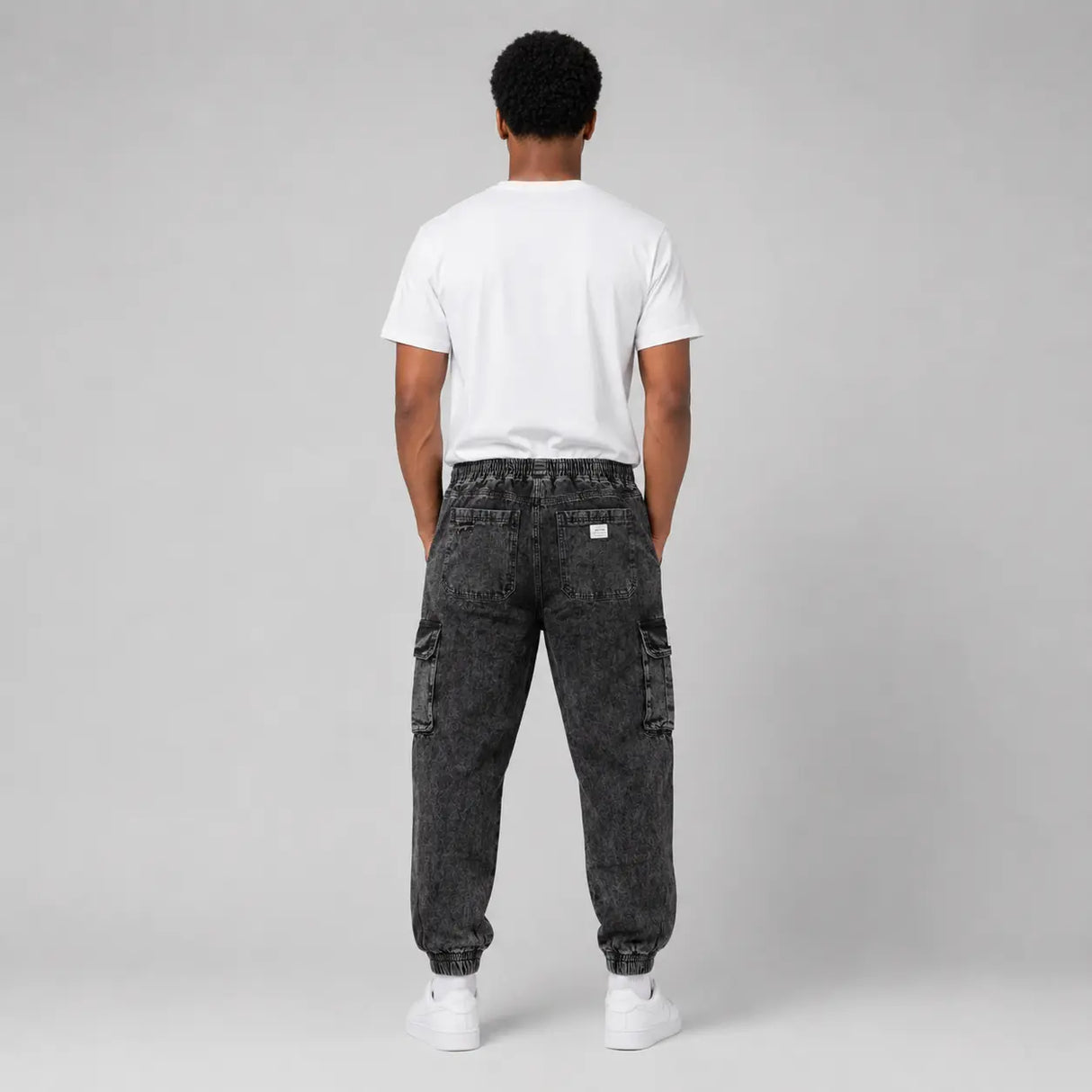 Jogger Papi Arca