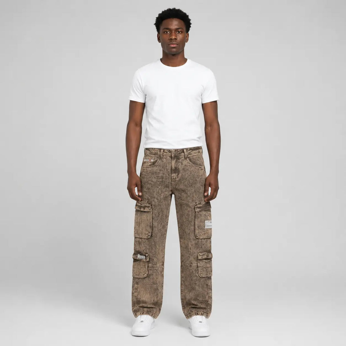 Baggy Magan