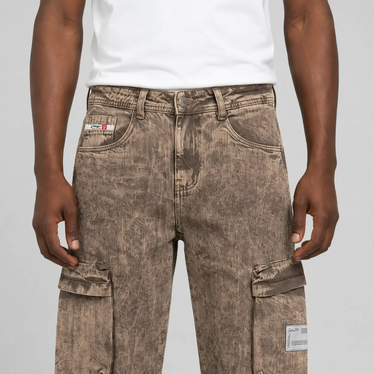 Baggy Magan