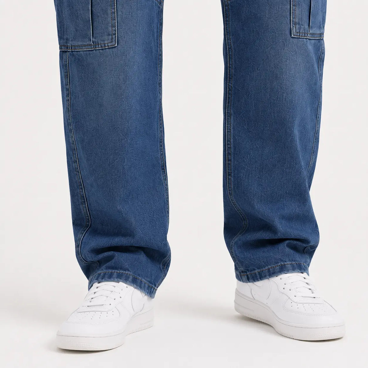 Jean cargo Coss