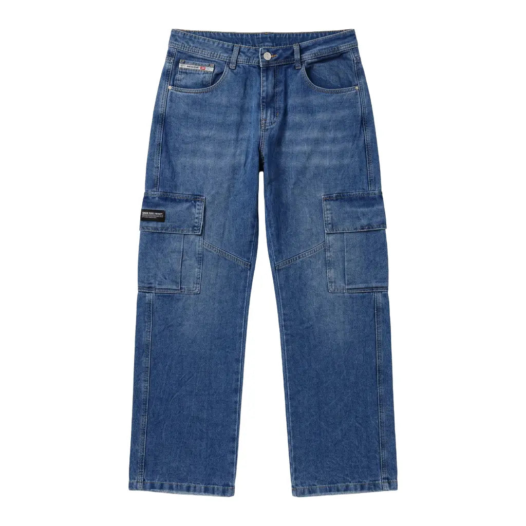 Jean cargo Coss