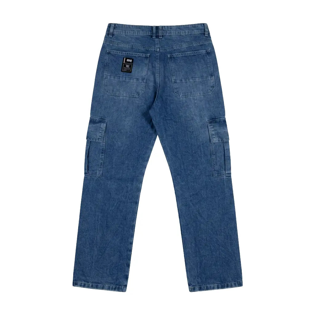 Jean cargo Coss