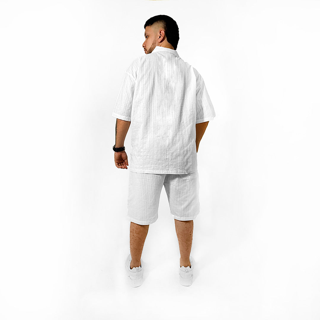 TOTAL LOOK BATISTA HOMBRE