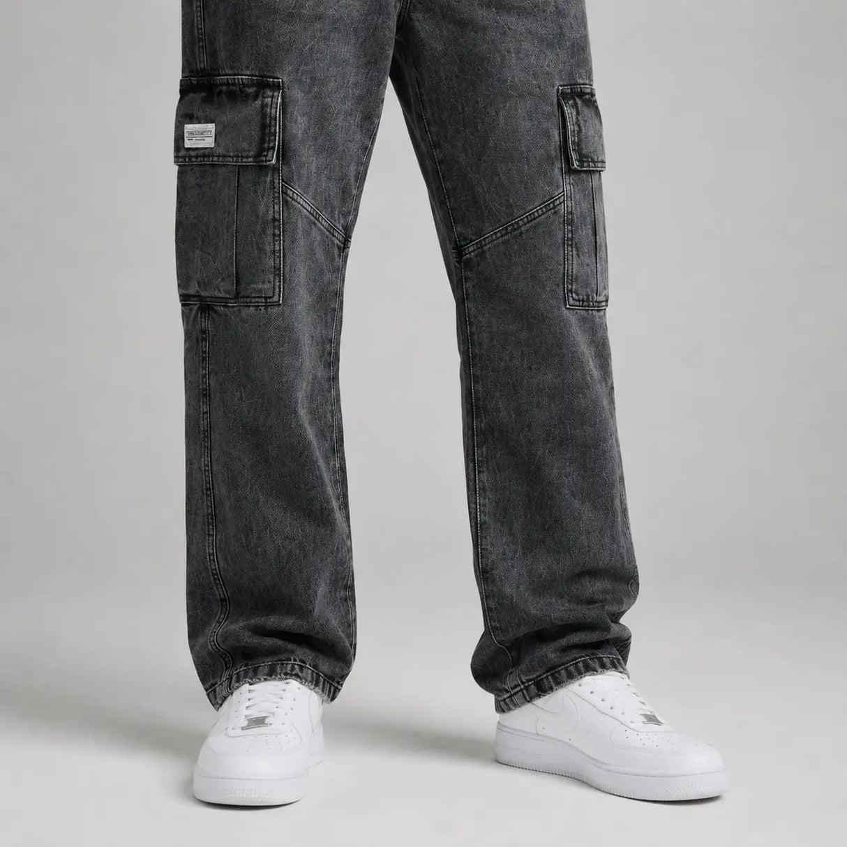 Jean Cargo Coss