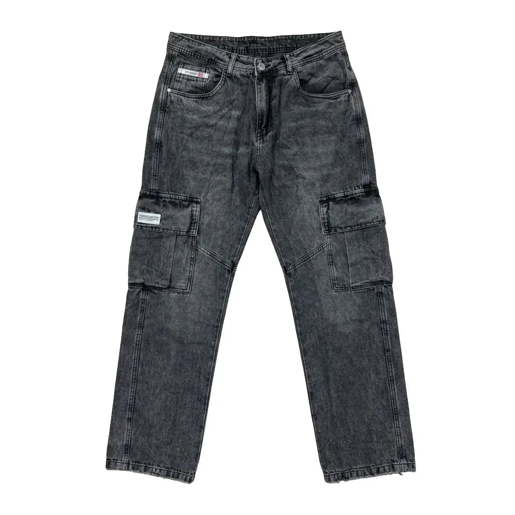 Jean Cargo Coss