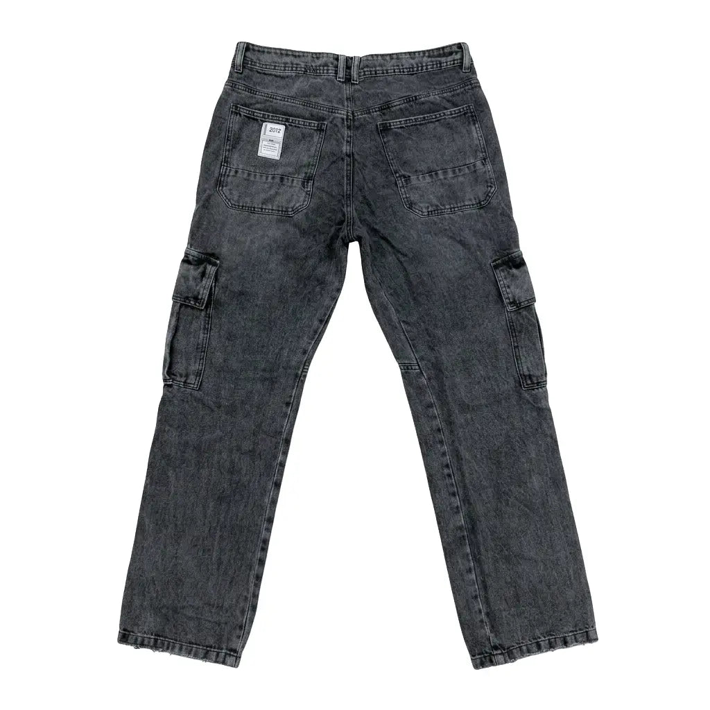 Jean Cargo Coss