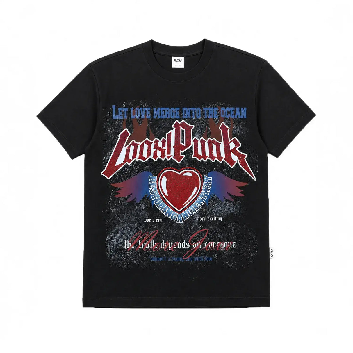 CAMISETA STUDIO