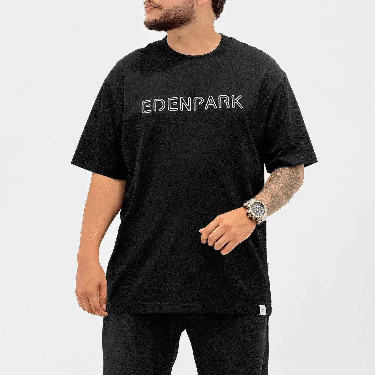 Camiseta edenpark hombre