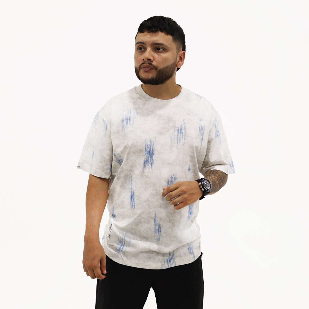 Camiseta mosi hombre