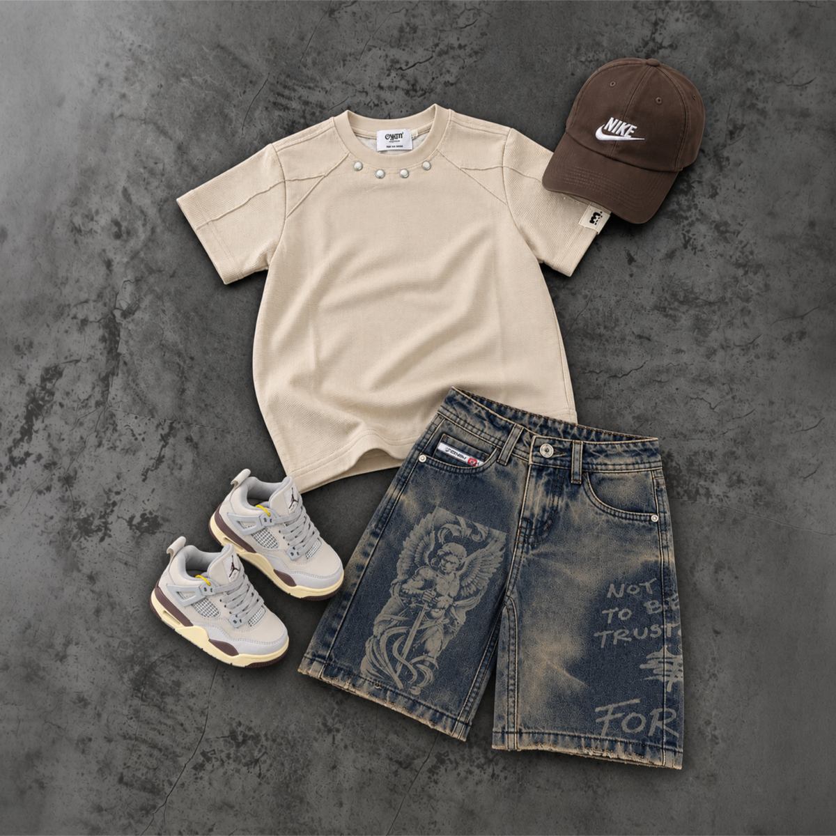 Outfit Econ