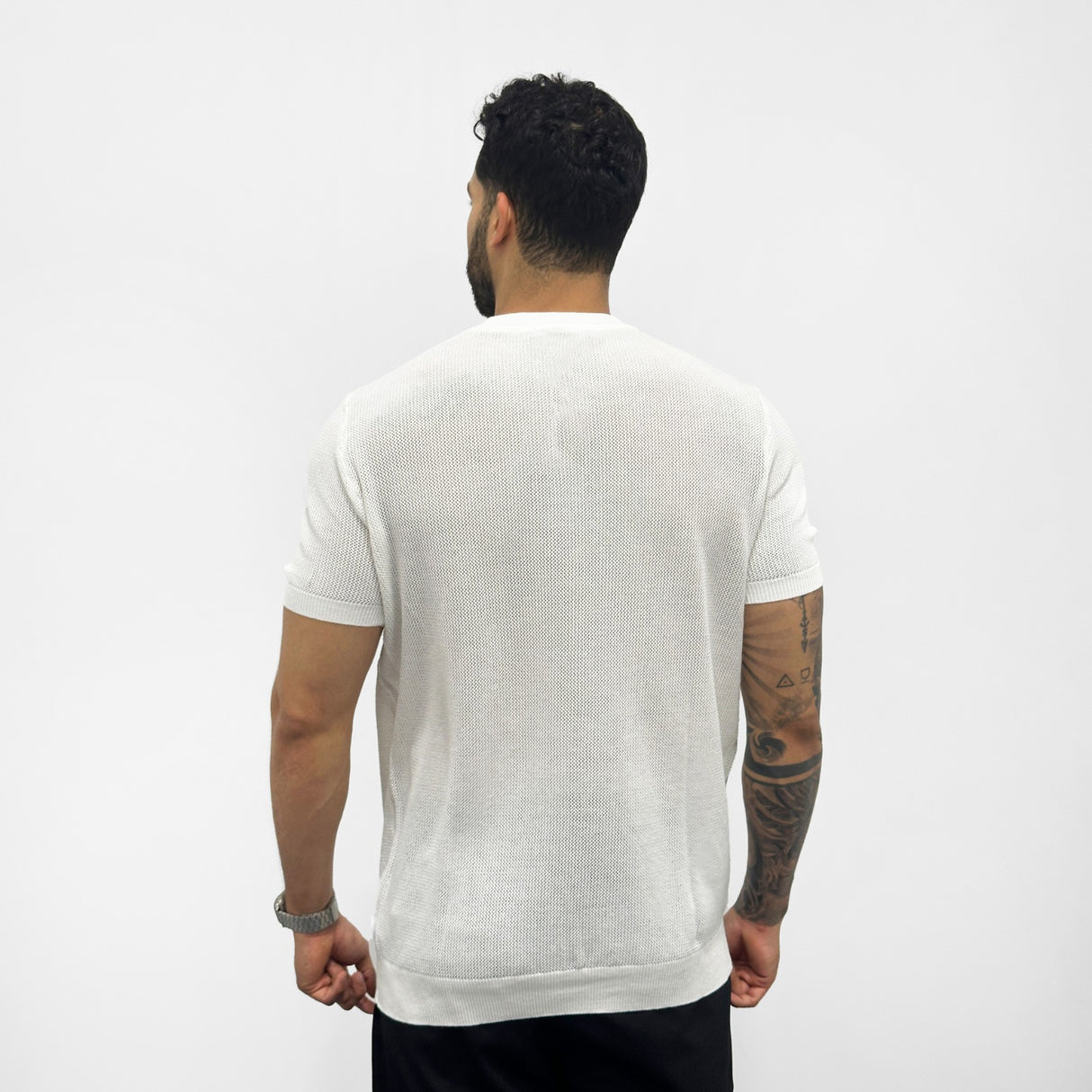 Camibuso german hombre