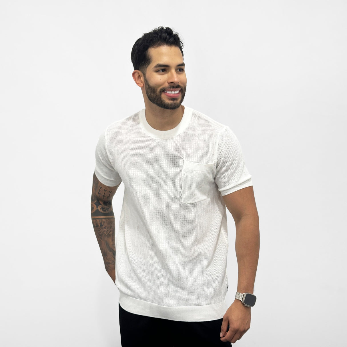 Camibuso german hombre