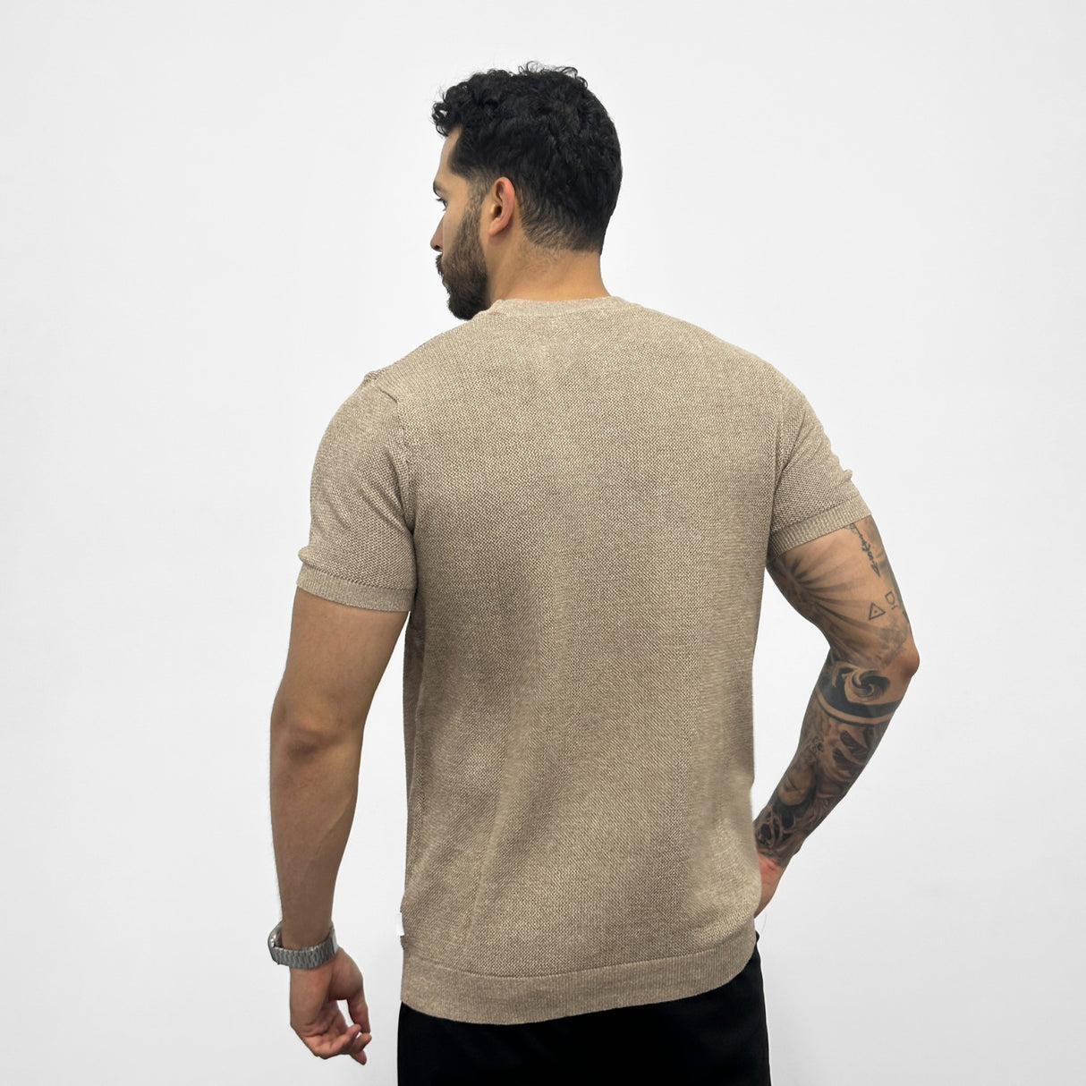 Camibuso german hombre