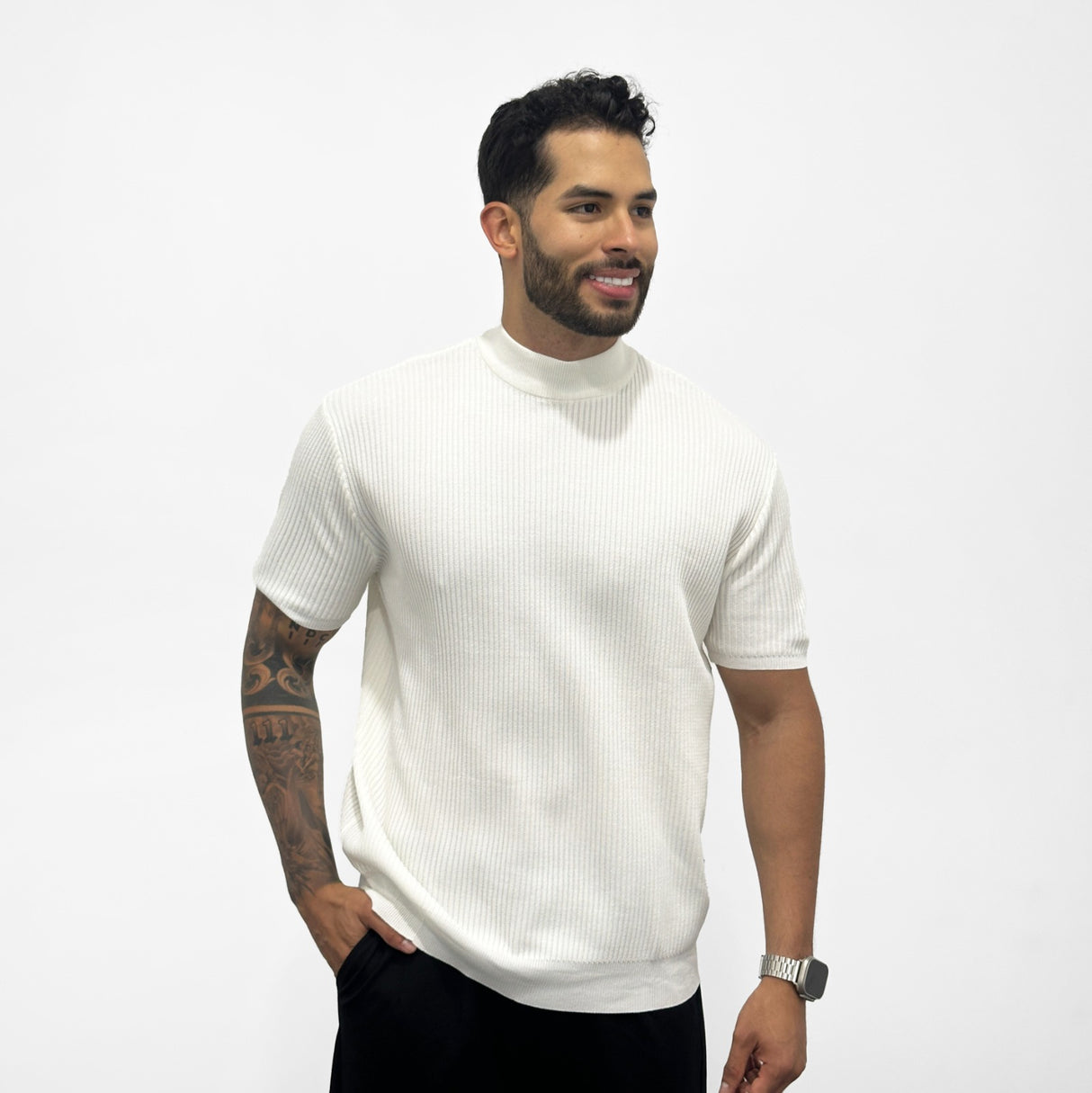 Camibuso zeus hombre