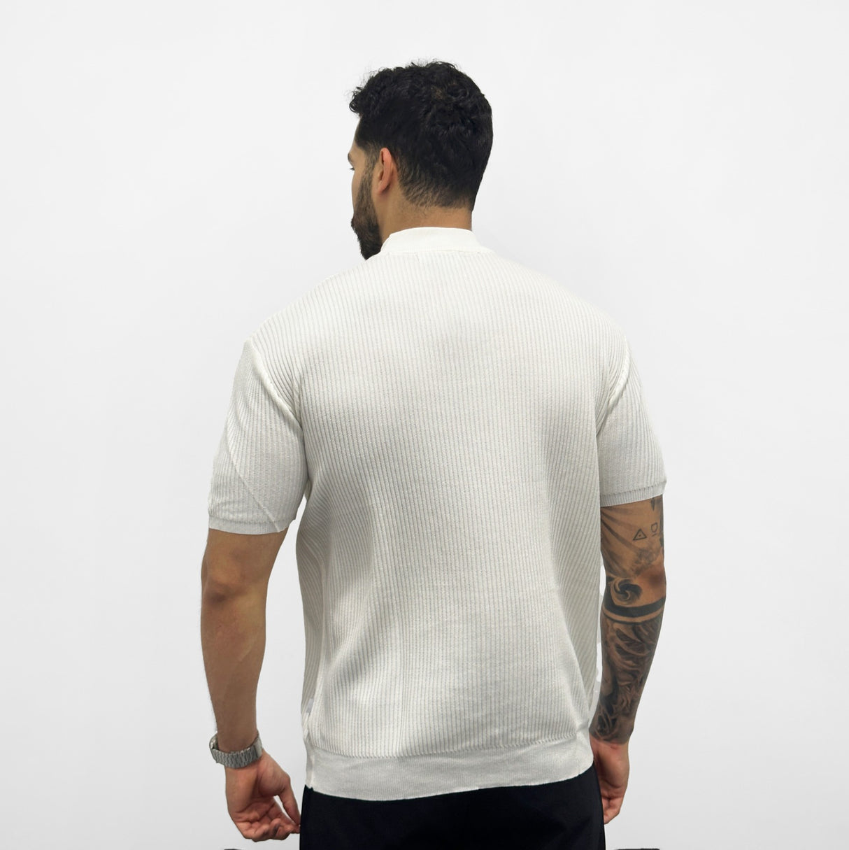 Camibuso zeus hombre