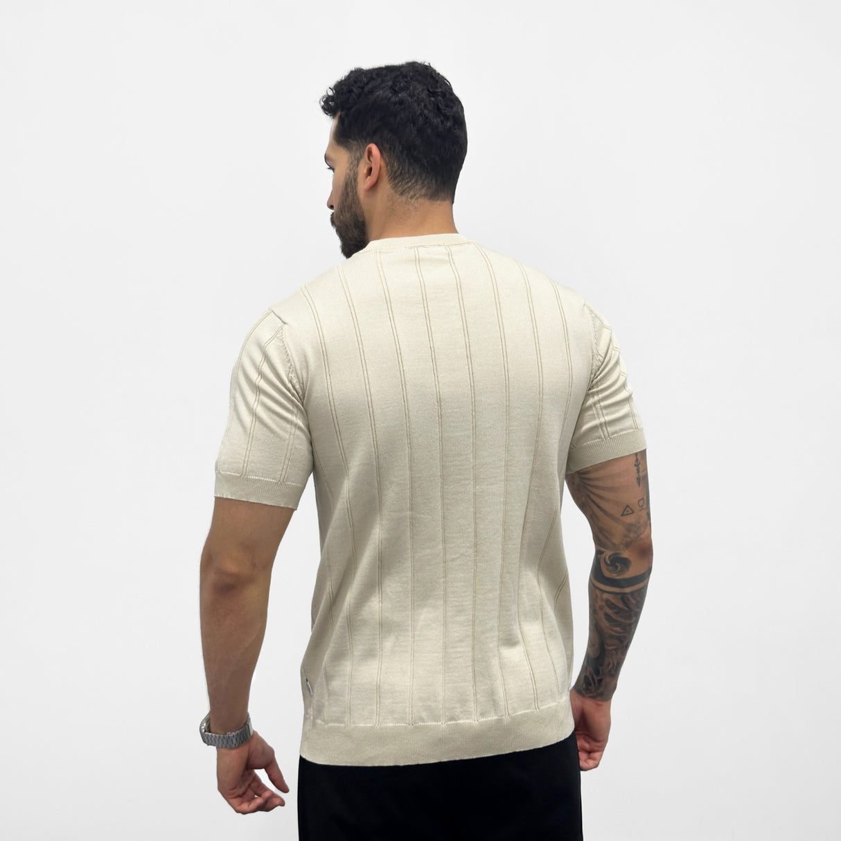 Camibuso juno hombre