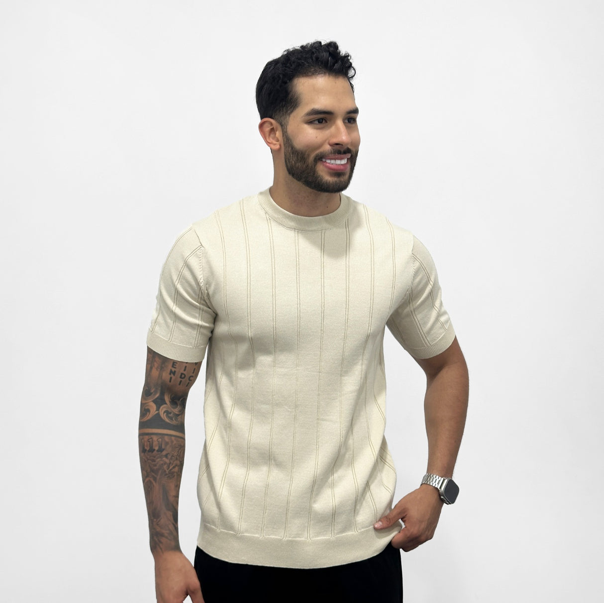 Camibuso juno hombre