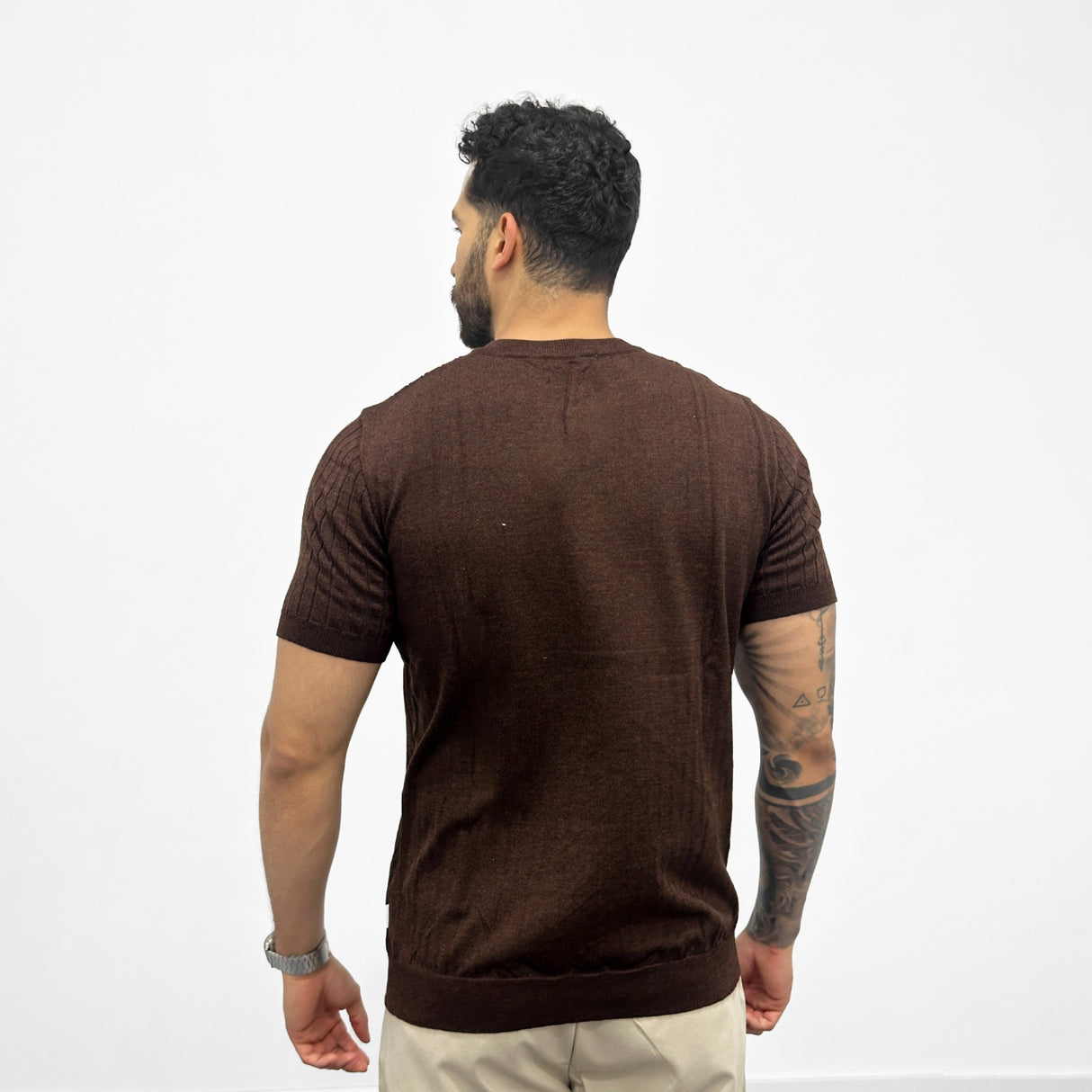 Camibuso ivan hombre