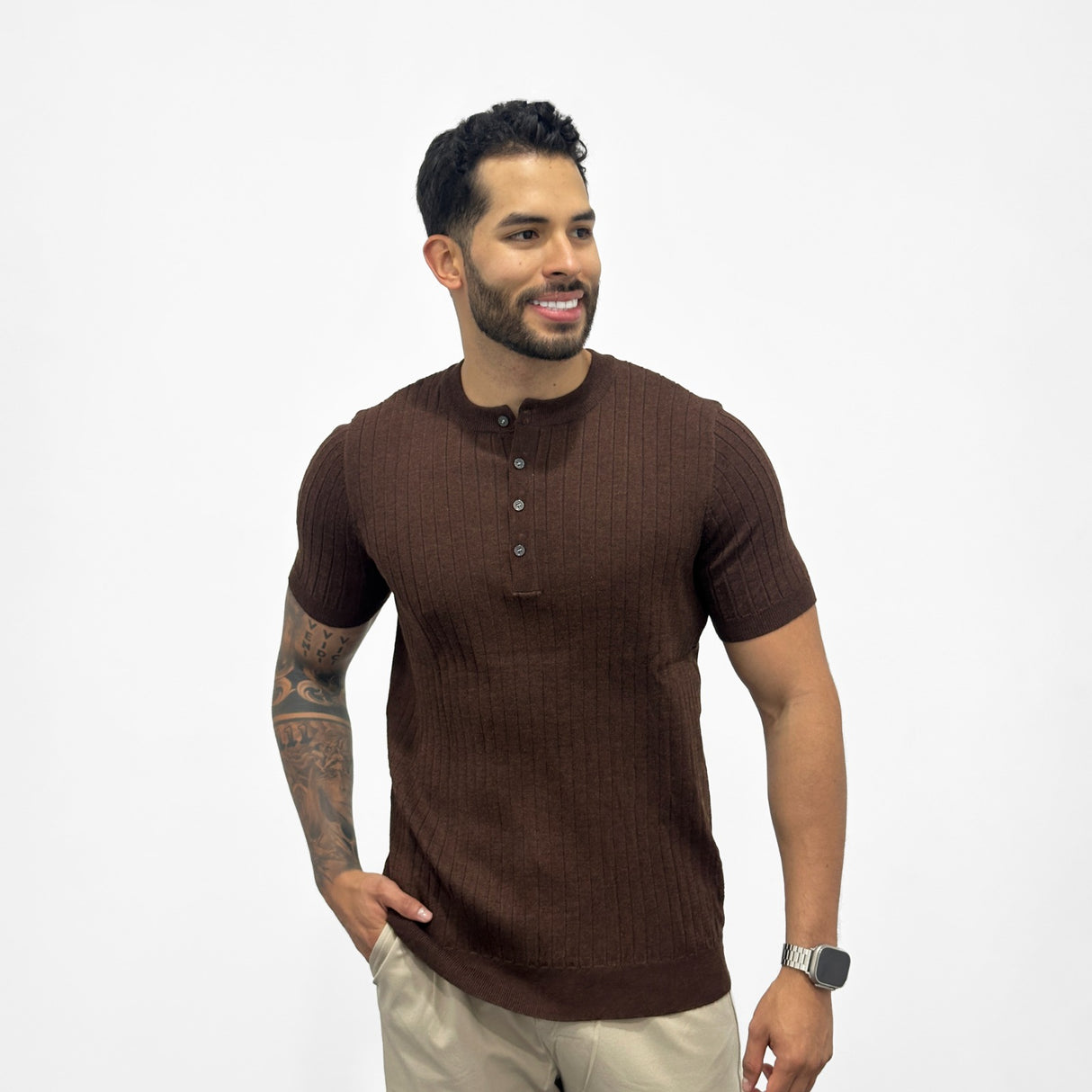 Camibuso ivan hombre