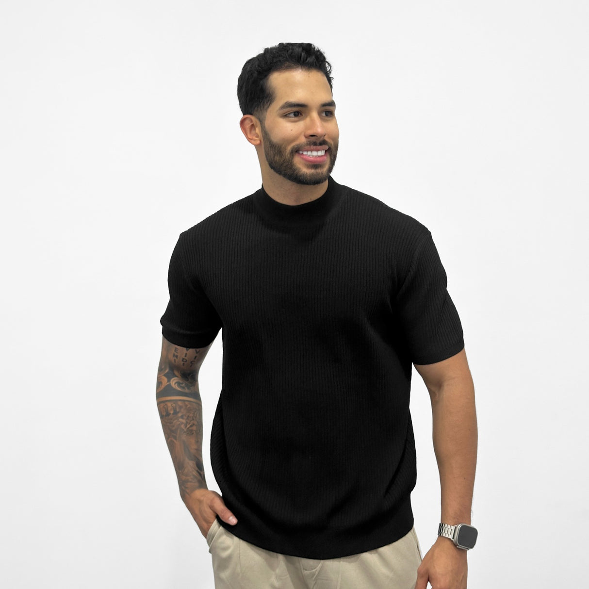 Camibuso zeus hombre