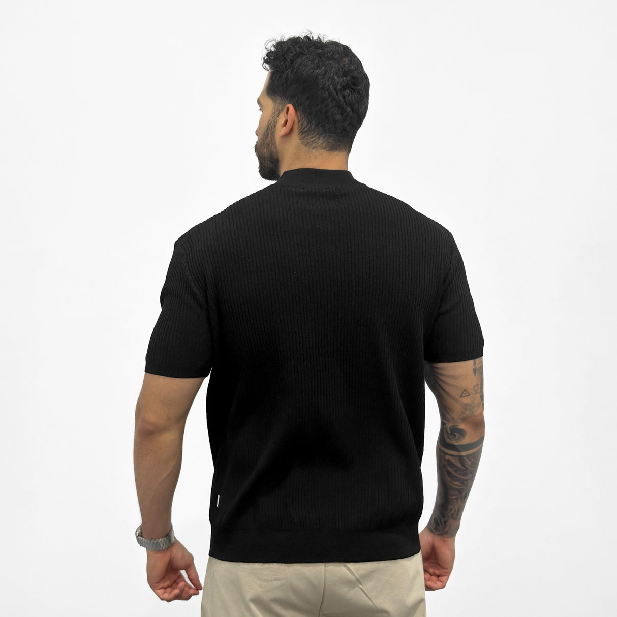 Camibuso zeus hombre