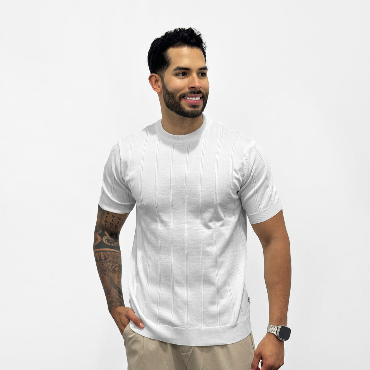 Camibuso juno hombre