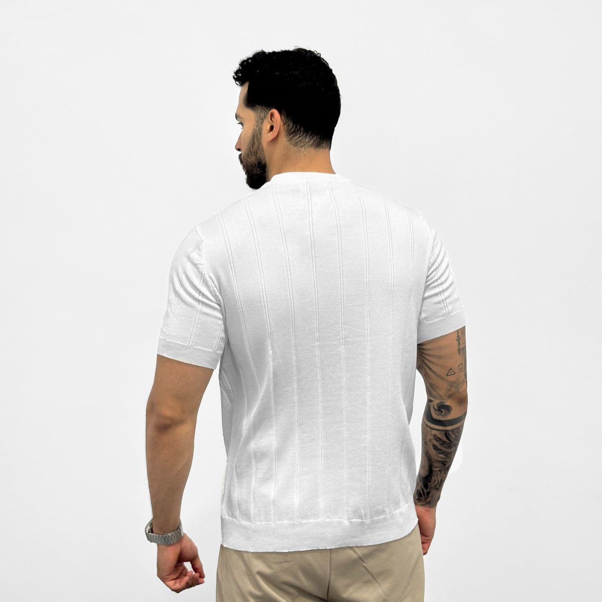 Camibuso juno hombre