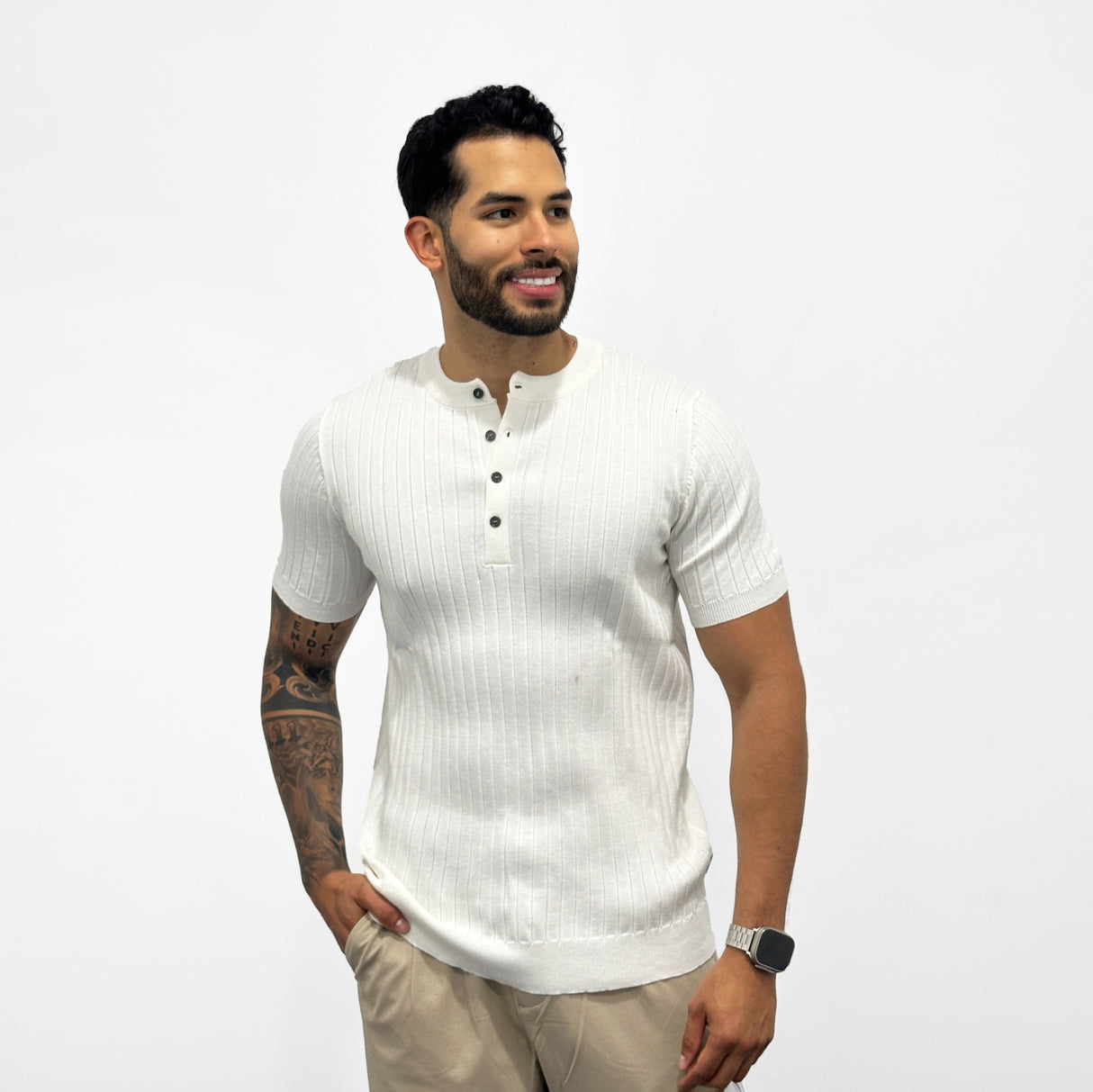 Camibuso ivan hombre