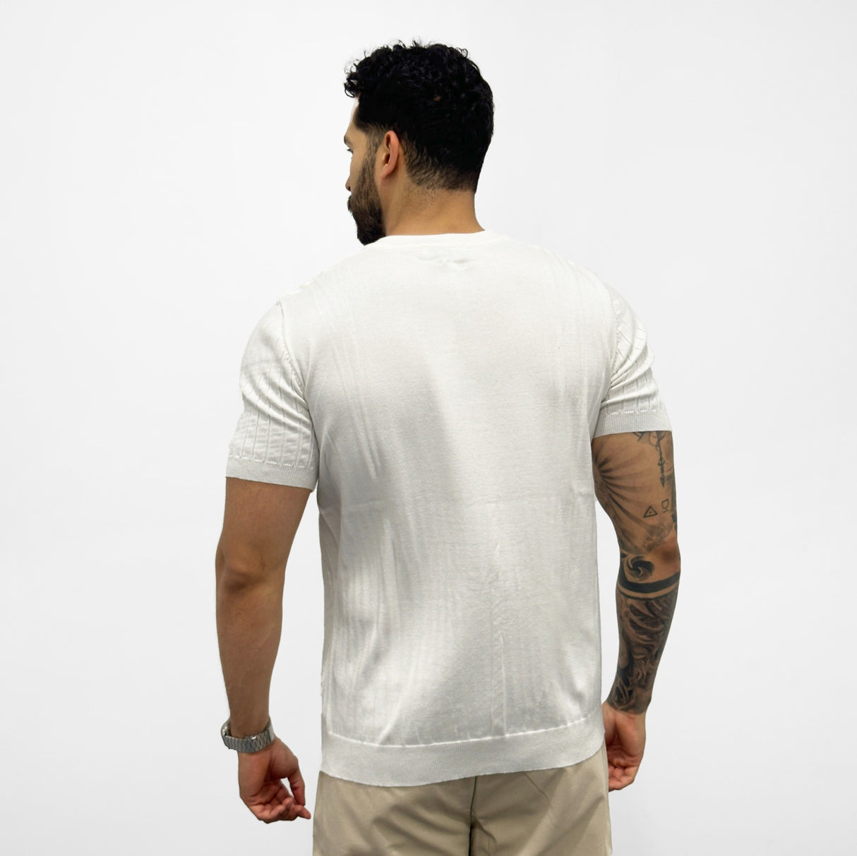 Camibuso ivan hombre