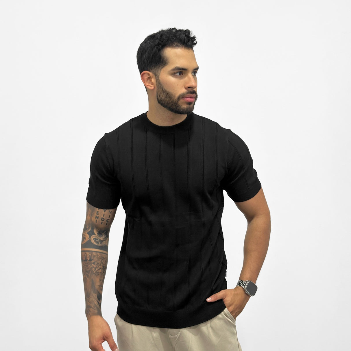 Camibuso juno hombre