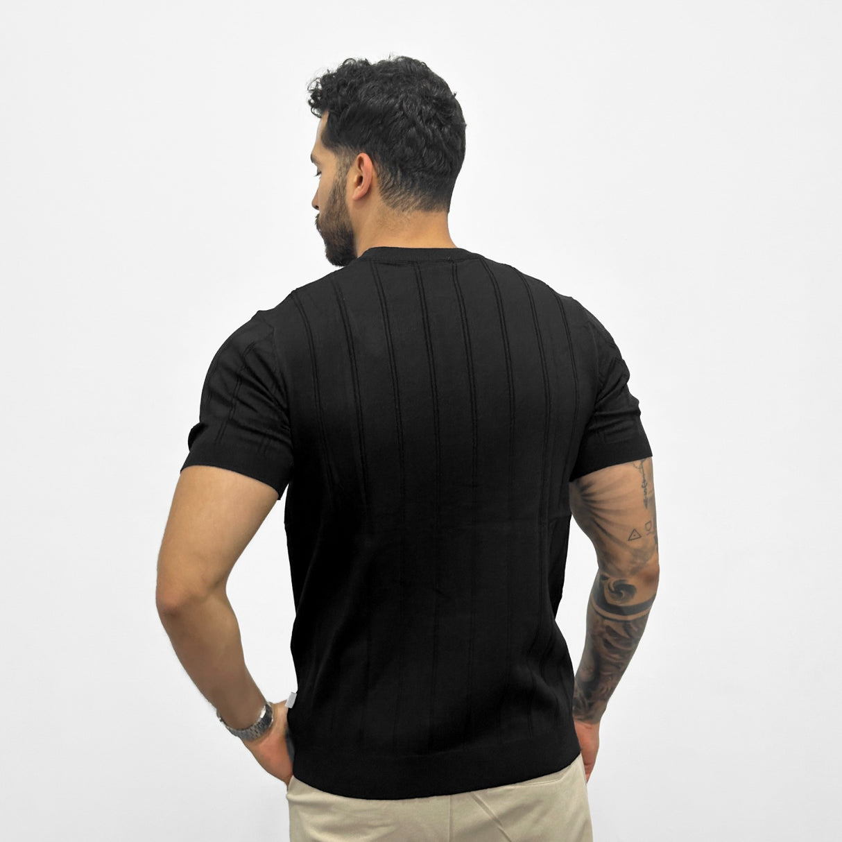 Camibuso juno hombre