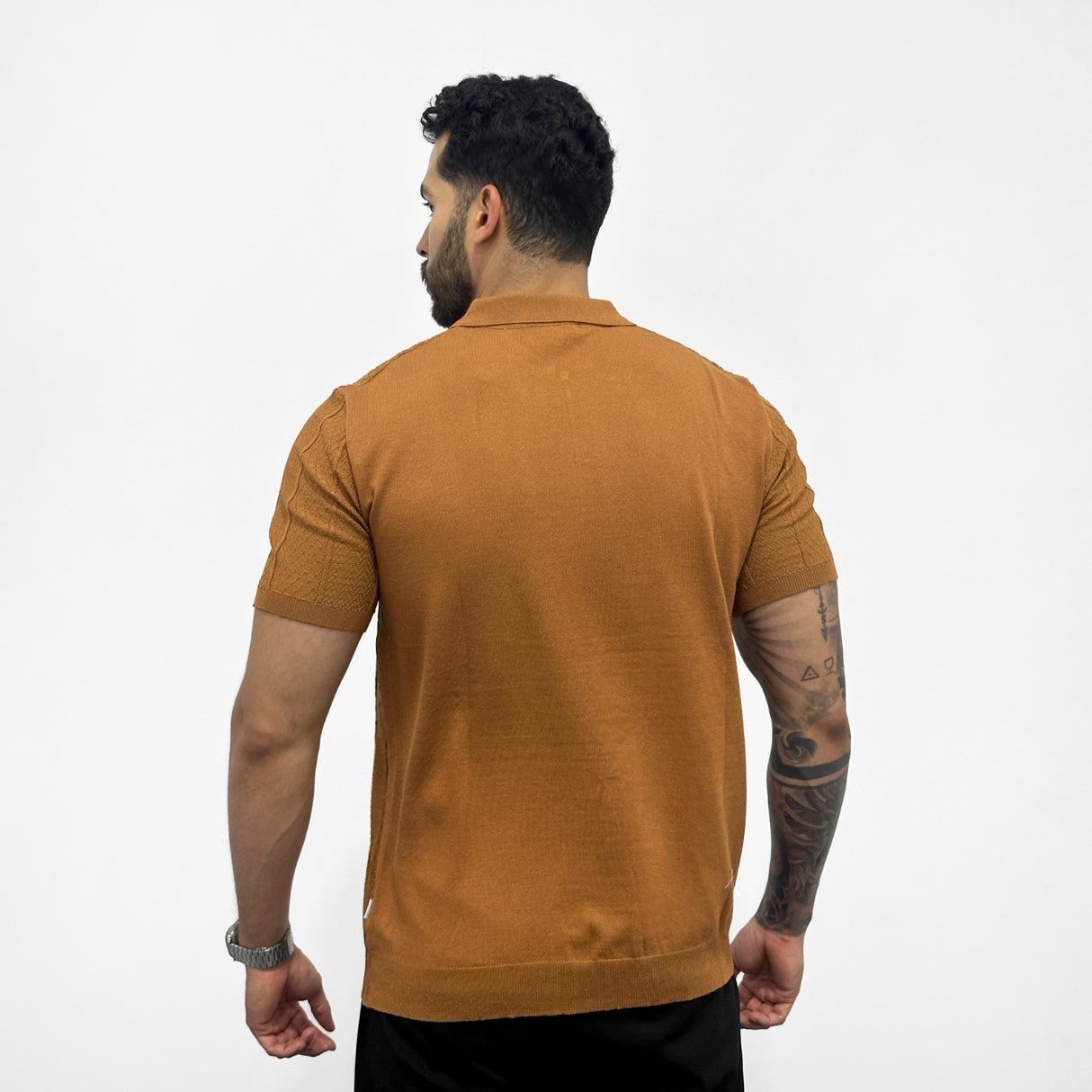 Camibuso vesta hombre