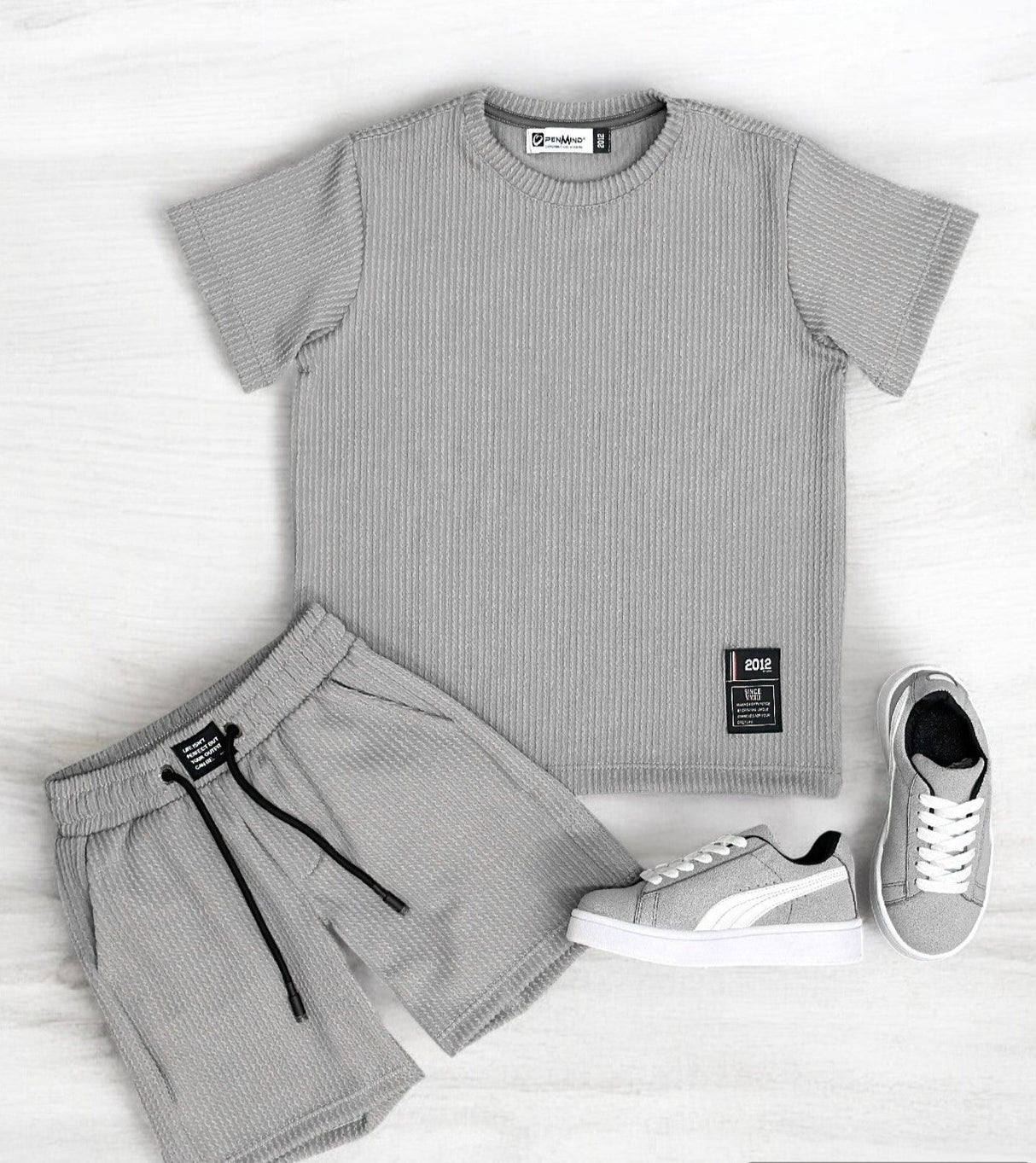 Total look giovanny (conjunto) niño