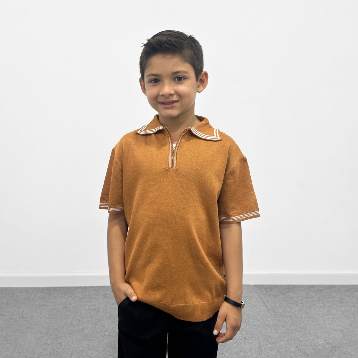 Camibuso cosimo niño