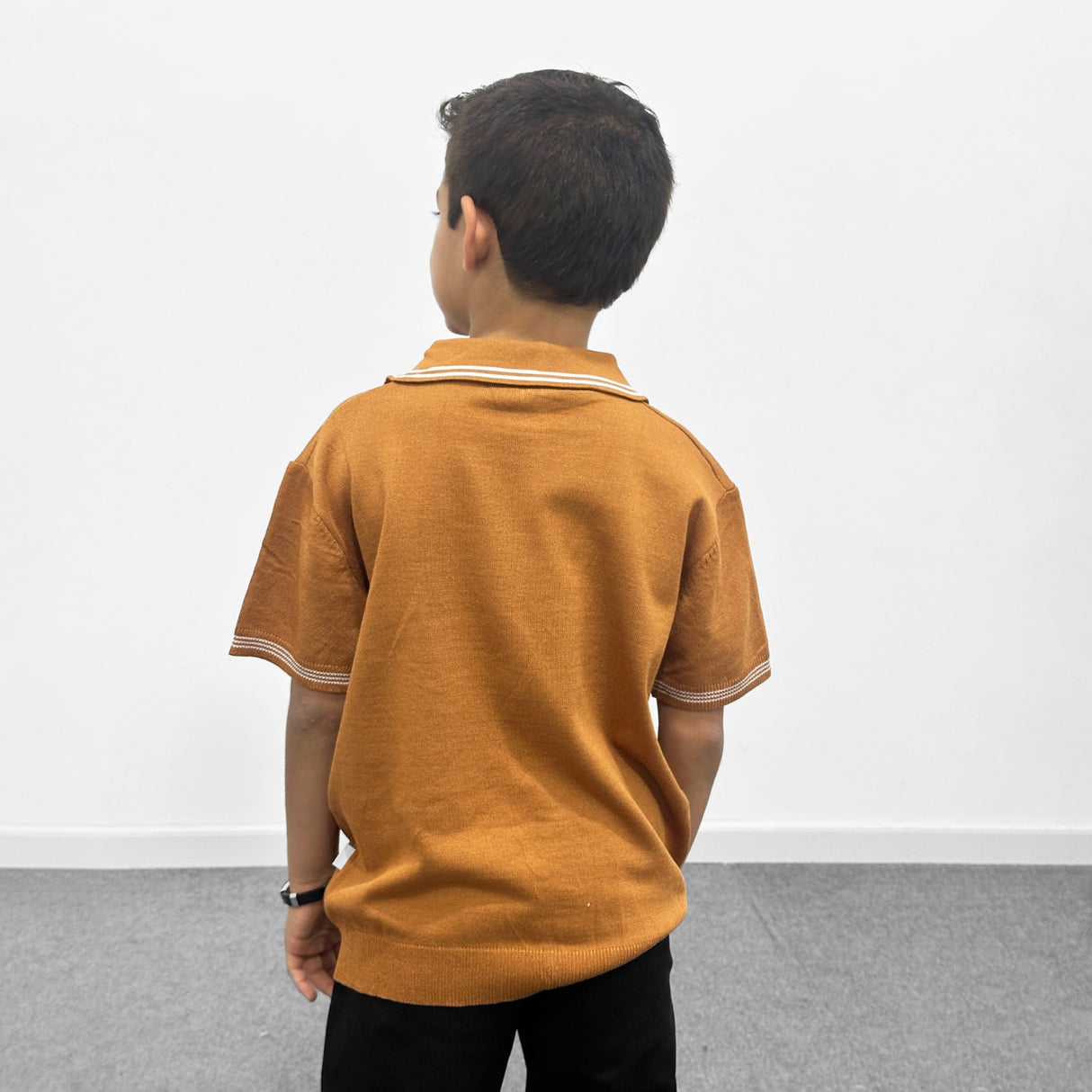 Camibuso cosimo niño