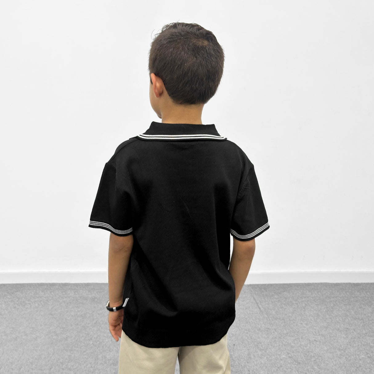 Camibuso cosimo niño